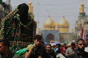 الإعلام والاتصالات تعلن تعزيز الشبكات بـ 2000 برج ومحطات إضافية لزيارة الكاظمية