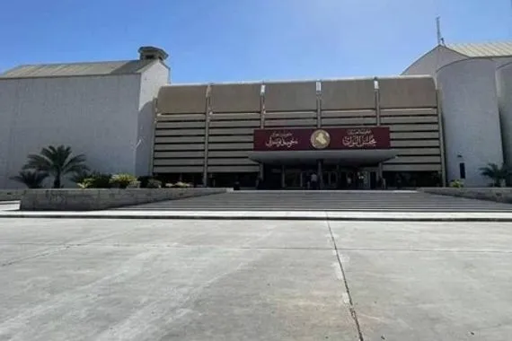 مجلس النواب يرفع جلسته إلى يوم الإثنين من الأسبوع المقبل