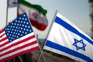 خبير امني الجانبين الامريكي والصهيوني يحرضان على اعمال العنف في ايران