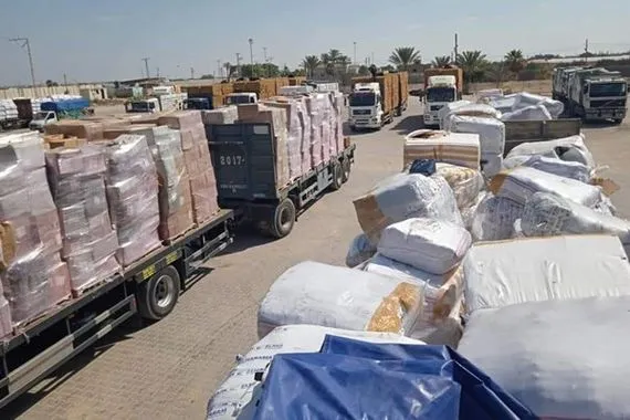 غرفة تجارة ديالى رفع الرسوم الجمركية قنبلة اقتصادية بوجه الفقراء