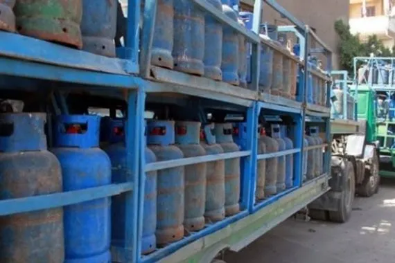 مجلس ديالى يتخذ 3 قرارات عاجلة لاحتواء أزمة الغاز