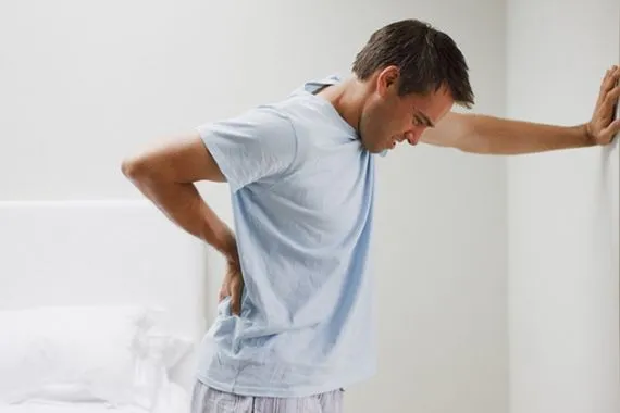 دراسة تكشف عن برنامج يخفف آلام أسفل الظهر دون علاج تقليدي