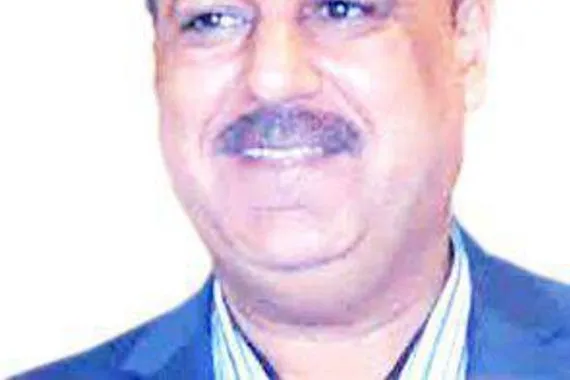 ليلى وحدها تبحث عن ذاتها  هشام السلمان