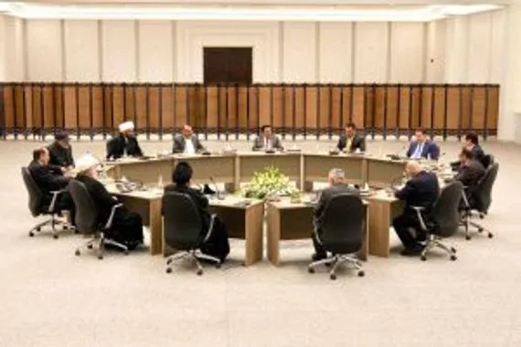 المرجعية ترفض التدخّل والتنسيقي يرشّح المالكي لرئاسة الوزراء