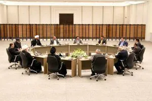 المرجعية ترفض التدخّل والتنسيقي يرشّح المالكي لرئاسة الوزراء