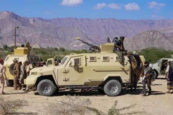 اليمن تصعيد عسكري في لحج وتوترات ميدانية متزامنة جنوباً وغرباً