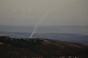 غارة إسرائيلية تستهدف مدينة جنوبي لبنان