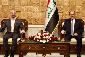 المالكي الاطار قطع خطوات بحسم مرشح رئاسة الوزراء ويجب حسم مرشح رئيس الجمهورية