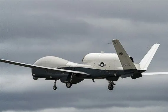 مقتل عنصرين من القاعدة بغارة أمريكية في مأرب اليمنية