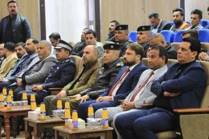 حل إدارة نادي النجف وتشكيل هيئة جديدة شفق نيوز