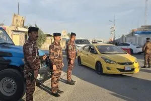 جريمة تهز النجف انتشال جثة شخص واعتقال عصابة مع زعيمها متورطة بقتله شفق نيوز