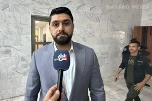 أجوبة غير مقنعة تدفع مجلس نينوى لاستجواب مدير مؤسسة الشهداء شفق نيوز