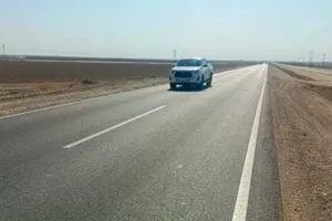 استئناف اعمال تأهيل طريق كركوك تكريت شفق نيوز