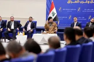 تحفظات وتخوف اجتماع طارئ لتيار الحكمة بشأن مرشح رئيس الحكومة شفق نيوز