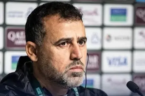 بعد التعادل الثاني للعراق عماد محمد يقرّ بصعوبة مهمة الأولمبي شفق نيوز