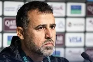 بعد التعادل الثاني للعراق عماد محمد يقرّ بصعوبة مهمة الأولمبي شفق نيوز