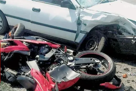 مصرع 4 أشخاص بحوادث مرورية وحريق في الأنبار ونينوى شفق نيوز