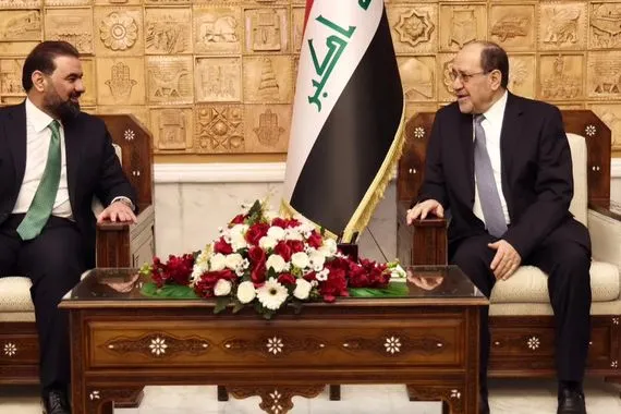 المالكي الإطار التنسيقي قطع خطوات مهمة في حسم مرشح رئاسة الوزراء شفق نيوز