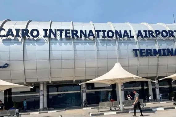 مصر ضبط أستاذة حاولت تهريب مخدرات عبر وضعها بـ منطقتها الحساسة شفق نيوز