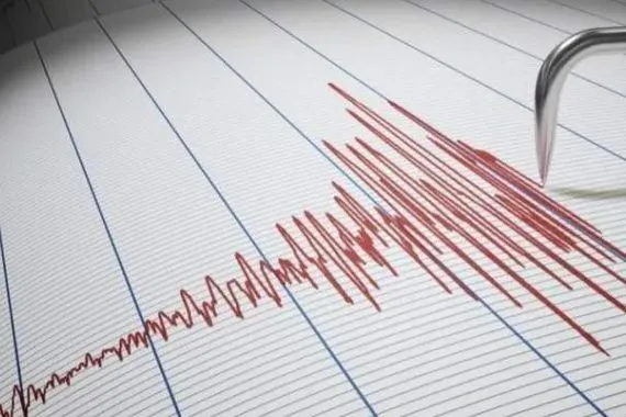 هزة أرضية بقوة 4 7 درجات تضرب شمال شرق البصرة شفق نيوز