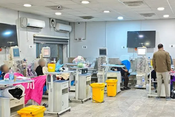 مصرع وإصابة 4 أشخاص من أُسرة واحدة بانقلاب سيارتهم على طريق بغداد كركوك شفق نيوز