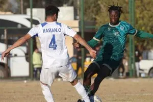 4 تعادلات وثلاث انتصارات في الدوري العراقي الممتاز شفق نيوز