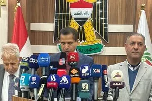 اعلان ذي قار خالية من التلوث النووي