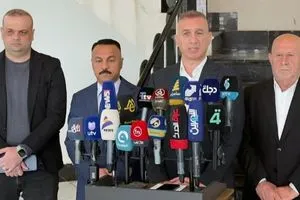 ديالى تكشف أسباب أزمة الغاز في المحافظة وتكشف عن تهريب لـ الاسطوانات