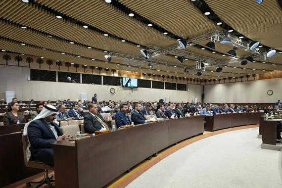 مجلس النواب يرفع جلسته الى الاثنين بعد المقبل هذا ما تضمنته