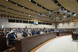 مجلس النواب يرفع جلسته الى الاثنين بعد المقبل هذا ما تضمنته