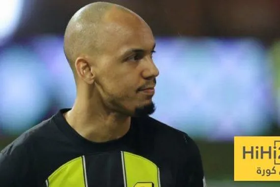 فابينيو يرغب في العودة إلى أوروبا