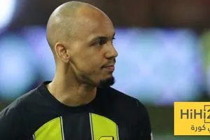 فابينيو يرغب في العودة إلى أوروبا