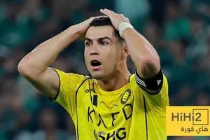 خطأ متكرر من رونالدو يثير الجدل