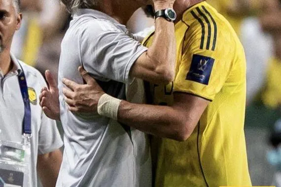 قرار جريء منتظر من خيسوس في الديربي