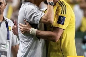 قرار جريء منتظر من خيسوس في الديربي