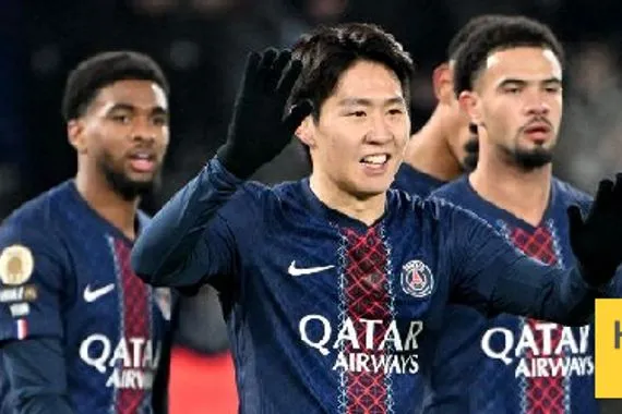 تشكيلة باريس سان جيرمان المتوقعة ضد نادي باريس في كأس فرنسا