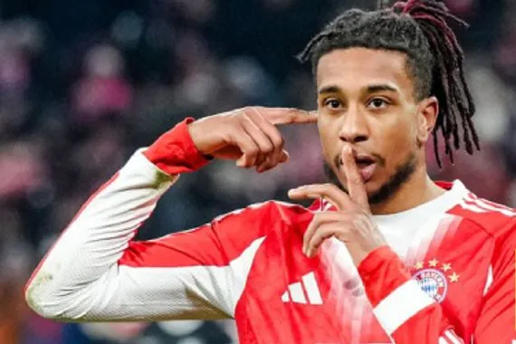 إحصائيات مباراة بايرن ميونخ وفولفسبورغ في الدوري الألماني