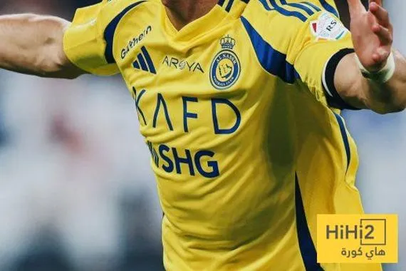 صانع محتوى يعد رونالدو بـ مكافأة مالية إذا فاز على الهلال