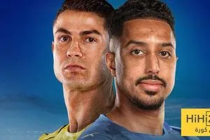 شاهد تشكيلة الهلال والنصر المتوقعة للديربي ونسبة الفوز لكل فريق