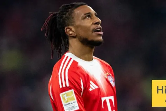 إحصائيات مباراة بايرن ميونخ وفولفسبورغ في الدوري الألماني