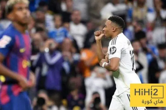 الذكاء الاصطناعي يختار الفائز في كلاسيكو السوبر