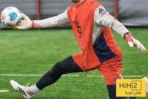 نتيجة آخر مباراة بين البايرن وفولفسبورغ