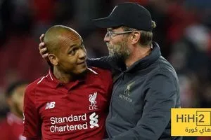 أفضل مدرب في مسيرة فابينيو