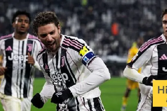 تشكيلة يوفنتوس المتوقعة ضد كريمونيسي في الدوري الإيطالي