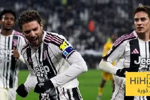 تشكيلة يوفنتوس المتوقعة ضد كريمونيسي في الدوري الإيطالي