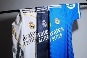 ريال مدريد يتفوق على الجميع