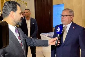 النزاهة تكشف عن استراتيجية تؤسس لرقابة مجتمعية شاملة وكالة الانباء العراقية واع