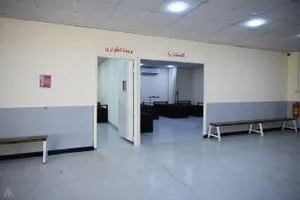 العدل تعلن المباشرة بإجراءات تحويل أربع مراكز صحية في سجون دائرة الإصلاح لمستشفيات وكالة الانباء العراقية واع
