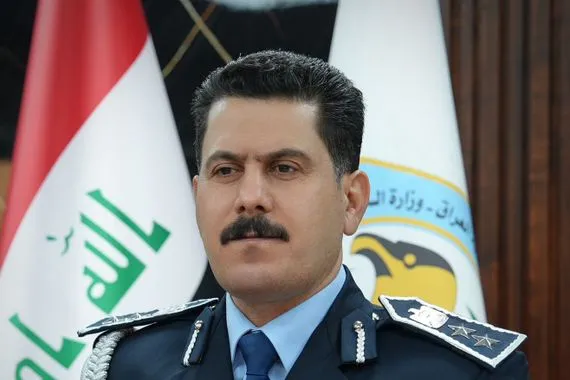 تصل إلى السجن الداخلية إجراءات رادعة وحازمة لكل من يحاول مضايقة السائحين والزائرين وكالة الانباء العراقية واع