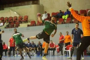 مدرب منتخب اليد معرفتنا كاملة بفرق مجموعتنا وهدفنا الوصول لأبعد نقطة في آسيا وكالة الانباء العراقية واع